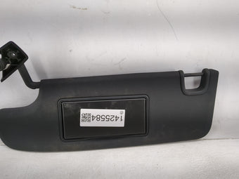 compare product 2011-2018 Jeep Wrangler Sun Visor Shade Replacement Driver Left Mirror Fits Fits 2011 2012 2013 2014 2015 2016 2017 2018 OEM Used Auto Parts