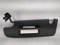 2011-2018 Jeep Wrangler Sun Visor Shade Replacement Driver Left Mirror Fits Fits 2011 2012 2013 2014 2015 2016 2017 2018 OEM