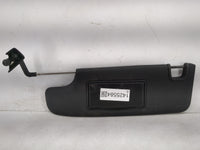 2011-2018 Jeep Wrangler Sun Visor Shade Replacement Driver Left Mirror Fits Fits 2011 2012 2013 2014 2015 2016 2017 2018 OEM