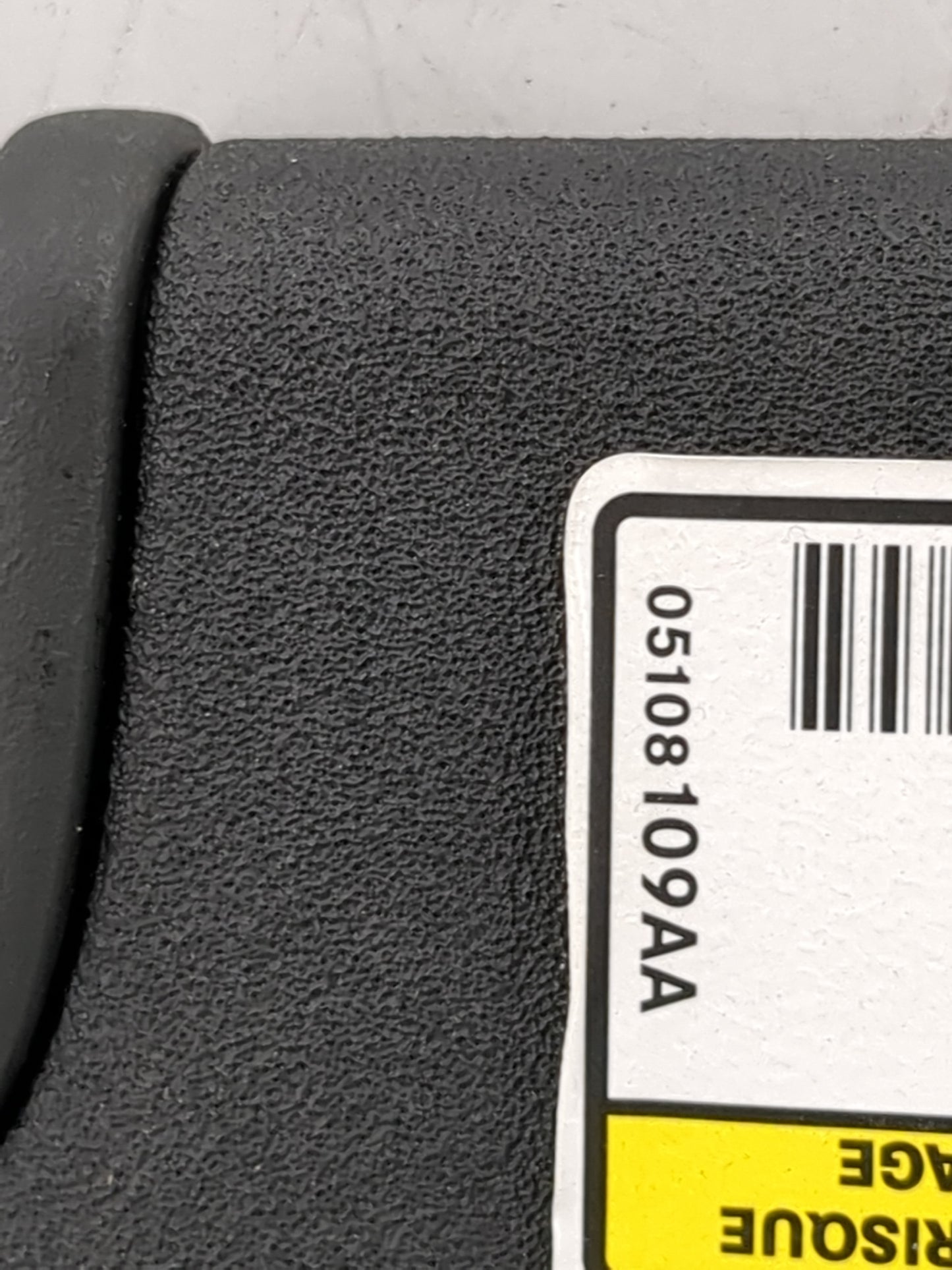 2011-2018 Jeep Wrangler Sun Visor Shade Replacement Driver Left Mirror Fits Fits 2011 2012 2013 2014 2015 2016 2017 2018 OEM