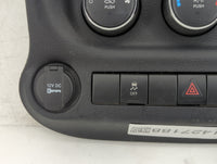 2014-2018 Jeep Wrangler Climate Control Module Temperature AC/Heater Replacement P/N:P68197432AB Fits OEM Used Auto Parts - 