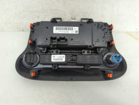 2014-2018 Jeep Wrangler Climate Control Module Temperature AC/Heater Replacement P/N:P68197432AB Fits OEM Used Auto Parts - 