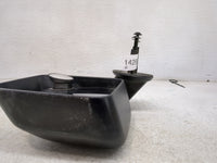2011-2018 Jeep Wrangler Passenger Side View Mirror - Right Door Mirror OEM Used - Oemusedautoparts1.com