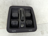 2011-2018 Jeep Wrangler Master Power Window Switch Replacement Driver Side Left P/N:1RP75TRM Fits OEM Used Auto Parts - Oemu