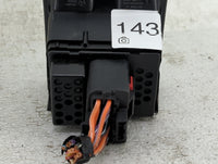 2011-2018 Jeep Wrangler Master Power Window Switch Replacement Driver Side Left P/N:1RP75TRM Fits OEM Used Auto Parts - Oemu