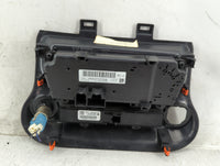 2014-2018 Jeep Wrangler Climate Control Module Temperature AC/Heater Replacement P/N:P56054276AA Fits OEM Used Auto Parts - 
