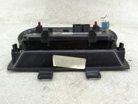 2014-2018 Jeep Wrangler Climate Control Module Temperature AC/Heater Replacement P/N:P56054276AA Fits OEM Used Auto Parts - 