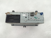 2015 Jeep Wrangler Information Radio Display Screen - Oemusedautoparts1.com