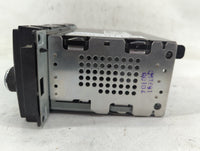 2015-2017 Jeep Wrangler Radio AM FM Cd Player Receiver Replacement P/N:P68252825AC SPNP68252825AC, FHS4KJ Fits Fits 2015 201