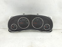 2015-2018 Jeep Wrangler Instrument Cluster Speedometer Gauges P/N:56054392AE CR-0044-002-M0-CE Miles:134K Fits OEM Used Auto