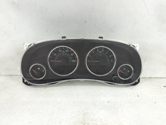 compare product 2015-2018 Jeep Wrangler Instrument Cluster Speedometer Gauges P/N:56054392AE CR-0044-002-M0-CE Miles:134K Fits OEM Used Auto Parts