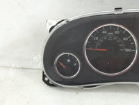 2015-2018 Jeep Wrangler Instrument Cluster Speedometer Gauges P/N:56054392AE CR-0044-002-M0-CE Miles:134K Fits OEM Used Auto