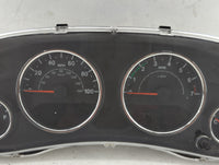 2015-2018 Jeep Wrangler Instrument Cluster Speedometer Gauges P/N:56054392AE CR-0044-002-M0-CE Miles:134K Fits OEM Used Auto