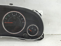 2015-2018 Jeep Wrangler Instrument Cluster Speedometer Gauges P/N:56054392AE CR-0044-002-M0-CE Miles:134K Fits OEM Used Auto