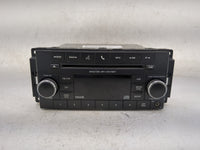 2015-2017 Jeep Wrangler Radio AM FM Cd Player Receiver Replacement P/N:P68252825AA 68252825AA Fits Fits 2015 2016 2017 OEM U