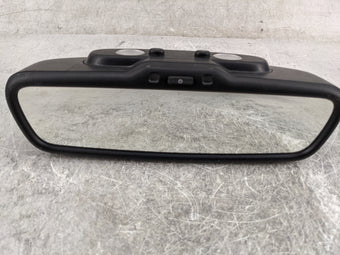 compare product 2014-2018 Jeep Wrangler Interior Rear View Mirror Replacement OEM P/N:72657 028026, GNTX-1153 Fits Fits 2014 2015 2016 2017 2018 OEM Used Auto Parts