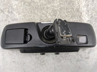 2014-2018 Jeep Wrangler Interior Rear View Mirror Replacement OEM P/N:72657 028026, GNTX-1153 Fits Fits 2014 2015 2016 2017 