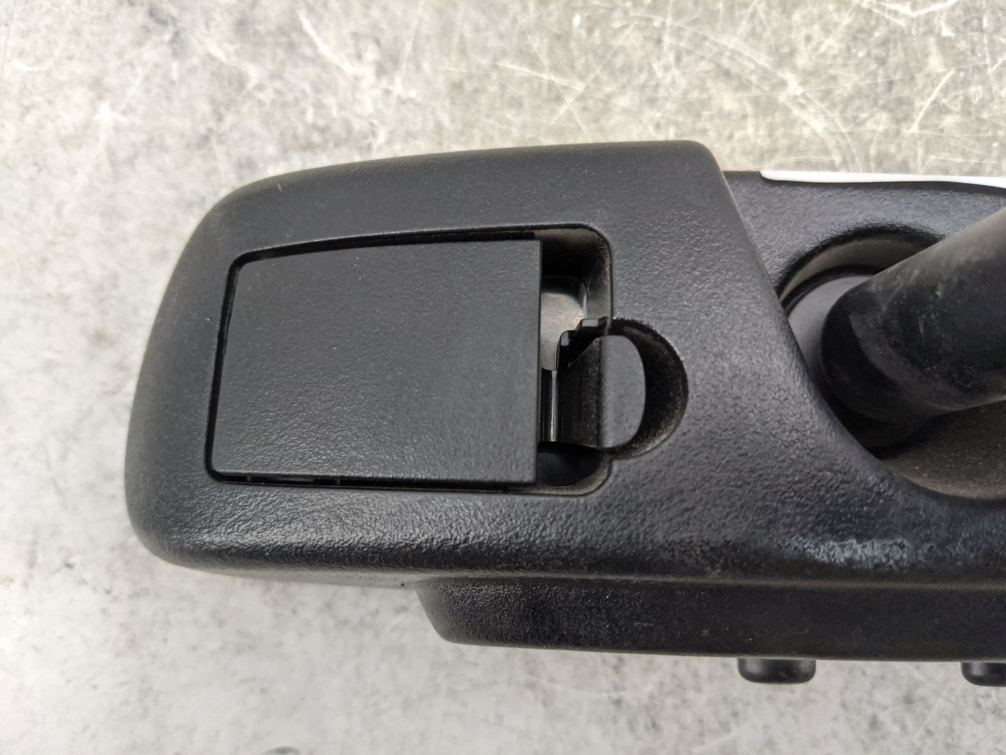 2014-2018 Jeep Wrangler Interior Rear View Mirror Replacement OEM P/N:72657 028026, GNTX-1153 Fits Fits 2014 2015 2016 2017 