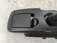 2014-2018 Jeep Wrangler Interior Rear View Mirror Replacement OEM P/N:72657 028026, GNTX-1153 Fits Fits 2014 2015 2016 2017 