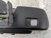2014-2018 Jeep Wrangler Interior Rear View Mirror Replacement OEM P/N:72657 028026, GNTX-1153 Fits Fits 2014 2015 2016 2017 