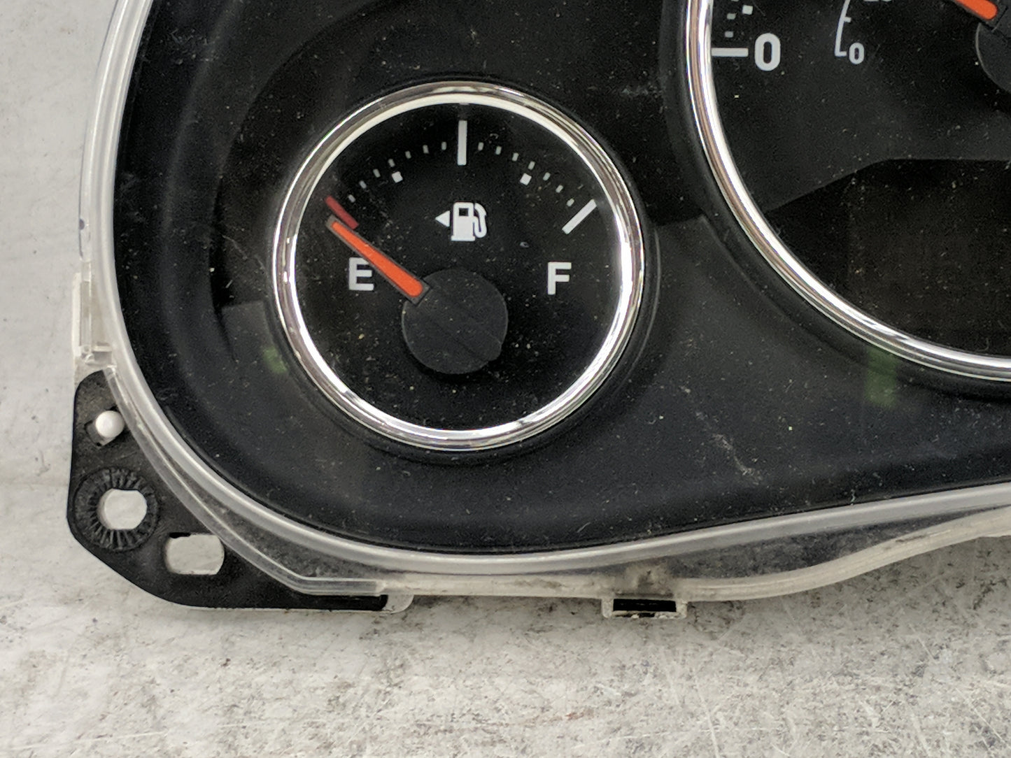 2014-2017 Jeep Wrangler Instrument Cluster Speedometer Gauges P/N:56054393AF CR-0044-003-K0-CFAF Miles: Fits OEM Used Auto P