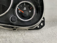 2014-2017 Jeep Wrangler Instrument Cluster Speedometer Gauges P/N:56054393AF CR-0044-003-K0-CFAF Miles: Fits OEM Used Auto P