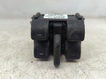 compare product 2015 Jeep Wrangler Master Power Window Switch Replacement Driver Side Left P/N:28493763 68156217AC Fits OEM Used Auto Parts