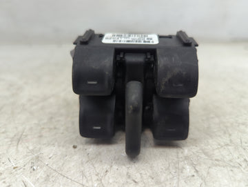 2015 Jeep Wrangler Master Power Window Switch Replacement Driver Side Left P/N:28493763 68156217AC Fits OEM Used Auto Parts 