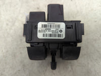 2015 Jeep Wrangler Master Power Window Switch Replacement Driver Side Left P/N:28493763 68156217AC Fits OEM Used Auto Parts 