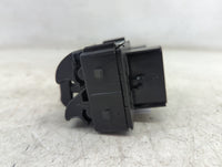 2015 Jeep Wrangler Master Power Window Switch Replacement Driver Side Left P/N:28493763 68156217AC Fits OEM Used Auto Parts 
