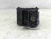 2015 Jeep Wrangler Master Power Window Switch Replacement Driver Side Left P/N:28493763 68156217AC Fits OEM Used Auto Parts 
