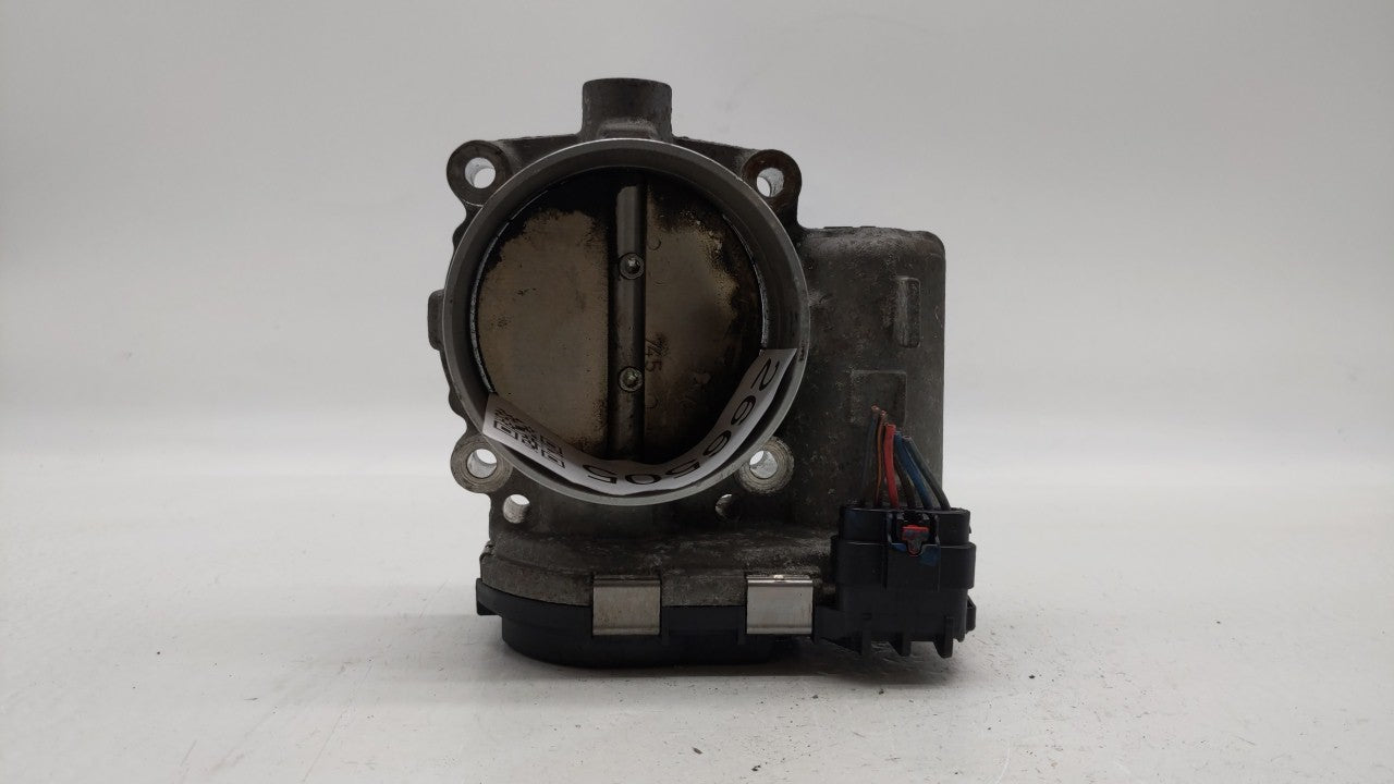 2012-2018 Jeep Wrangler Throttle Body P/N:05184349AF 05184349AD, 05184349AB Fits Fits 2011 2012 2013 2014 2015 2016 2017 201