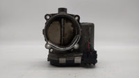 2012-2018 Jeep Wrangler Throttle Body P/N:05184349AF 05184349AD, 05184349AB Fits Fits 2011 2012 2013 2014 2015 2016 2017 201