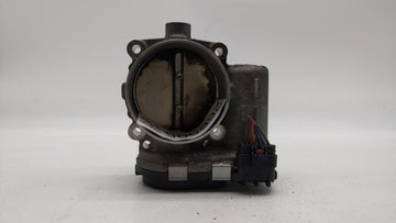 2012-2018 Jeep Wrangler Throttle Body P/N:05184349AF 05184349AD, 05184349AB Fits Fits 2011 2012 2013 2014 2015 2016 2017 201