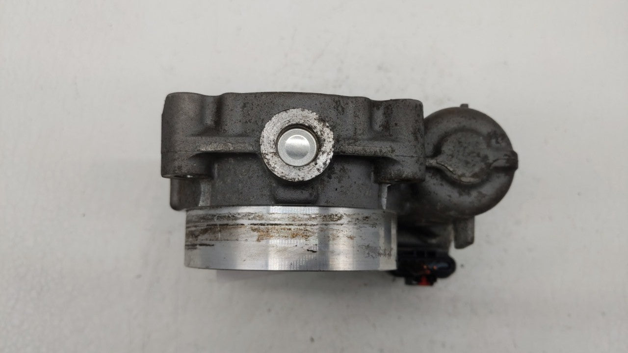 2012-2018 Jeep Wrangler Throttle Body P/N:05184349AF 05184349AD, 05184349AB Fits Fits 2011 2012 2013 2014 2015 2016 2017 201