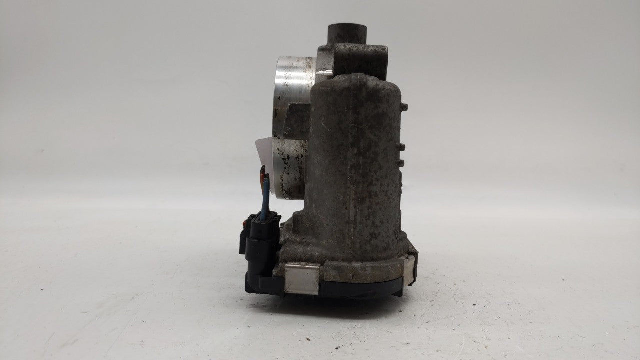 2012-2018 Jeep Wrangler Throttle Body P/N:05184349AF 05184349AD, 05184349AB Fits Fits 2011 2012 2013 2014 2015 2016 2017 201