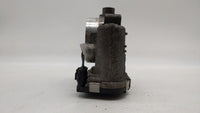 2012-2018 Jeep Wrangler Throttle Body P/N:05184349AF 05184349AD, 05184349AB Fits Fits 2011 2012 2013 2014 2015 2016 2017 201