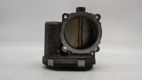2012-2018 Jeep Wrangler Throttle Body P/N:05184349AF 05184349AD, 05184349AB Fits Fits 2011 2012 2013 2014 2015 2016 2017 201