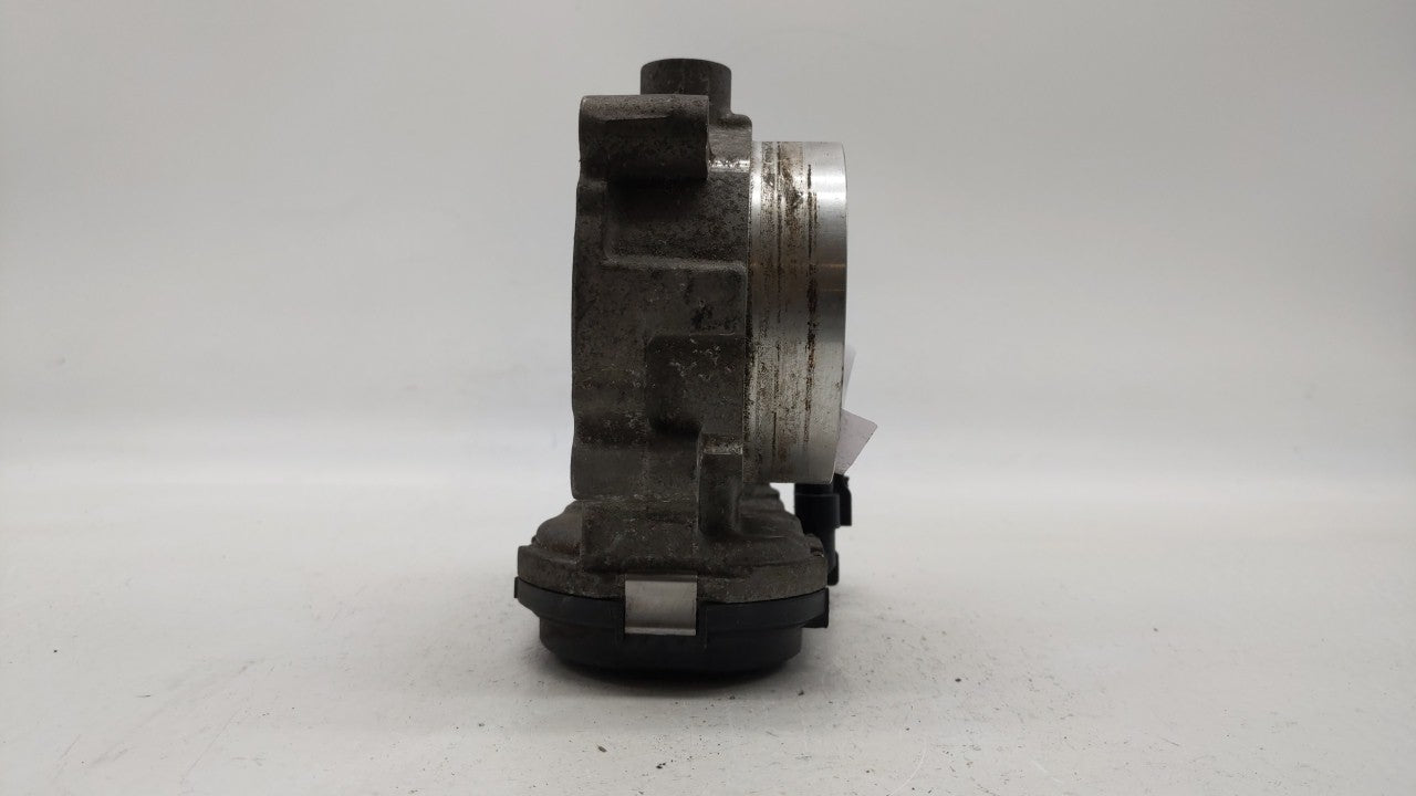 2012-2018 Jeep Wrangler Throttle Body P/N:05184349AF 05184349AD, 05184349AB Fits Fits 2011 2012 2013 2014 2015 2016 2017 201