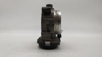2012-2018 Jeep Wrangler Throttle Body P/N:05184349AF 05184349AD, 05184349AB Fits Fits 2011 2012 2013 2014 2015 2016 2017 201