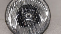 2007-2018 Jeep Wrangler Passenger Right Oem Head Light Headlight Lamp - Oemusedautoparts1.com