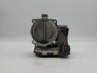 2012-2018 Jeep Wrangler Throttle Body P/N:05184349AF 05184349AD, 05184349AB Fits Fits 2011 2012 2013 2014 2015 2016 2017 201