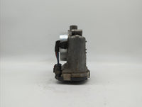 2012-2018 Jeep Wrangler Throttle Body P/N:05184349AF 05184349AD, 05184349AB Fits Fits 2011 2012 2013 2014 2015 2016 2017 201