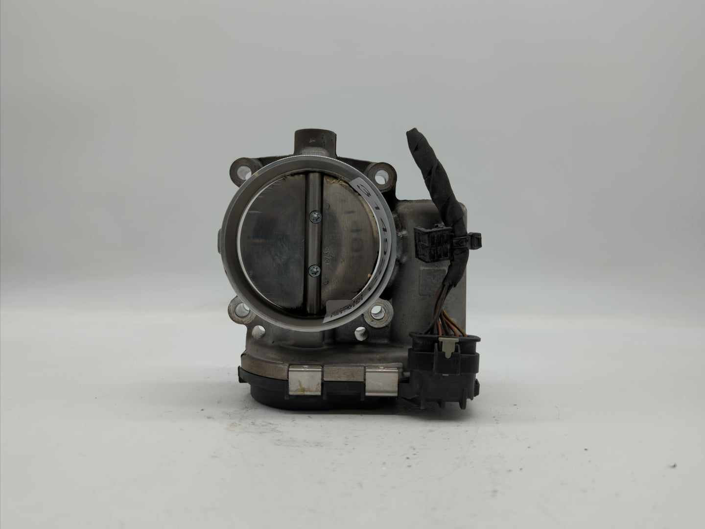 2012-2018 Jeep Wrangler Throttle Body P/N:05184349AF 05184349AD, 05184349AB Fits Fits 2011 2012 2013 2014 2015 2016 2017 201