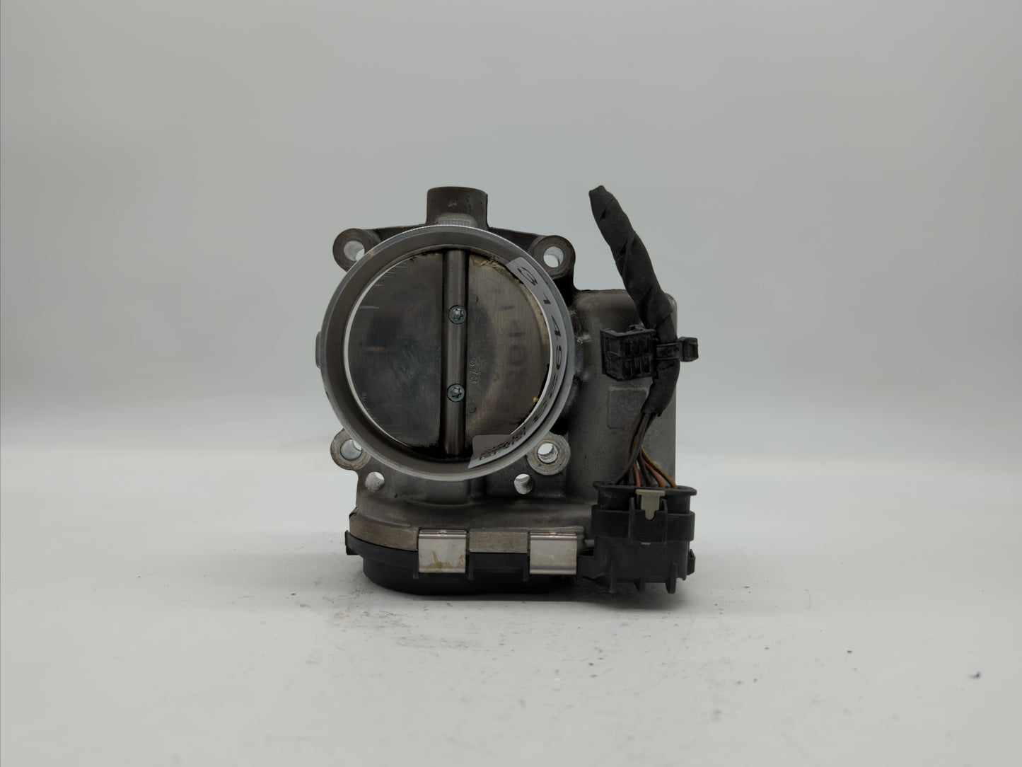 2012-2018 Jeep Wrangler Throttle Body P/N:05184349AF 05184349AD, 05184349AB Fits Fits 2011 2012 2013 2014 2015 2016 2017 201