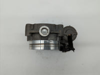 2012-2018 Jeep Wrangler Throttle Body P/N:05184349AF 05184349AD, 05184349AB Fits Fits 2011 2012 2013 2014 2015 2016 2017 201