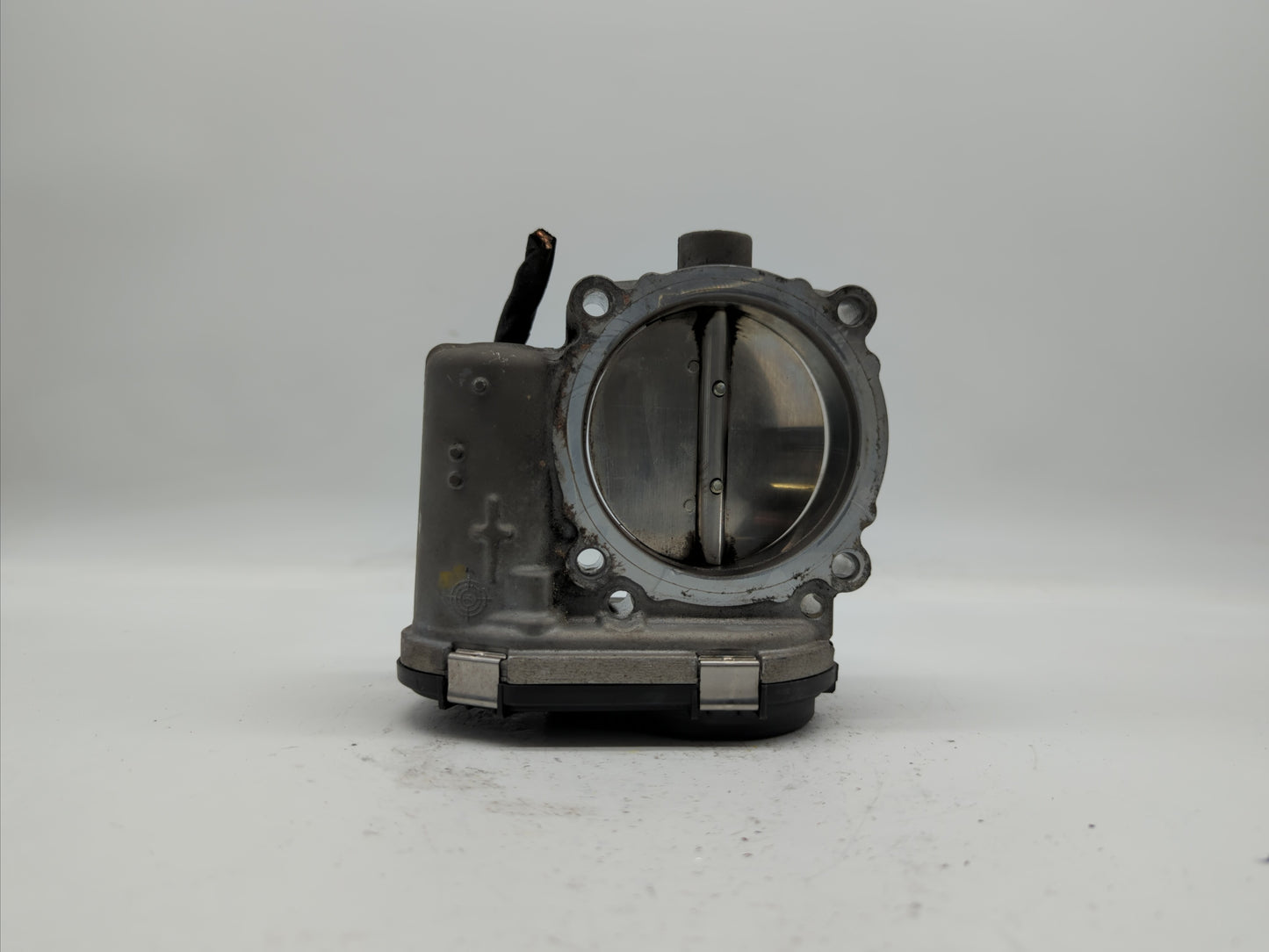 2012-2018 Jeep Wrangler Throttle Body P/N:05184349AF 05184349AD, 05184349AB Fits Fits 2011 2012 2013 2014 2015 2016 2017 201