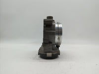 2012-2018 Jeep Wrangler Throttle Body P/N:05184349AF 05184349AD, 05184349AB Fits Fits 2011 2012 2013 2014 2015 2016 2017 201