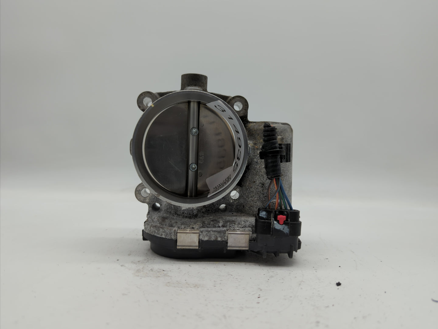 2012-2018 Jeep Wrangler Throttle Body P/N:05184349AF 05184349AD, 05184349AB Fits Fits 2011 2012 2013 2014 2015 2016 2017 201
