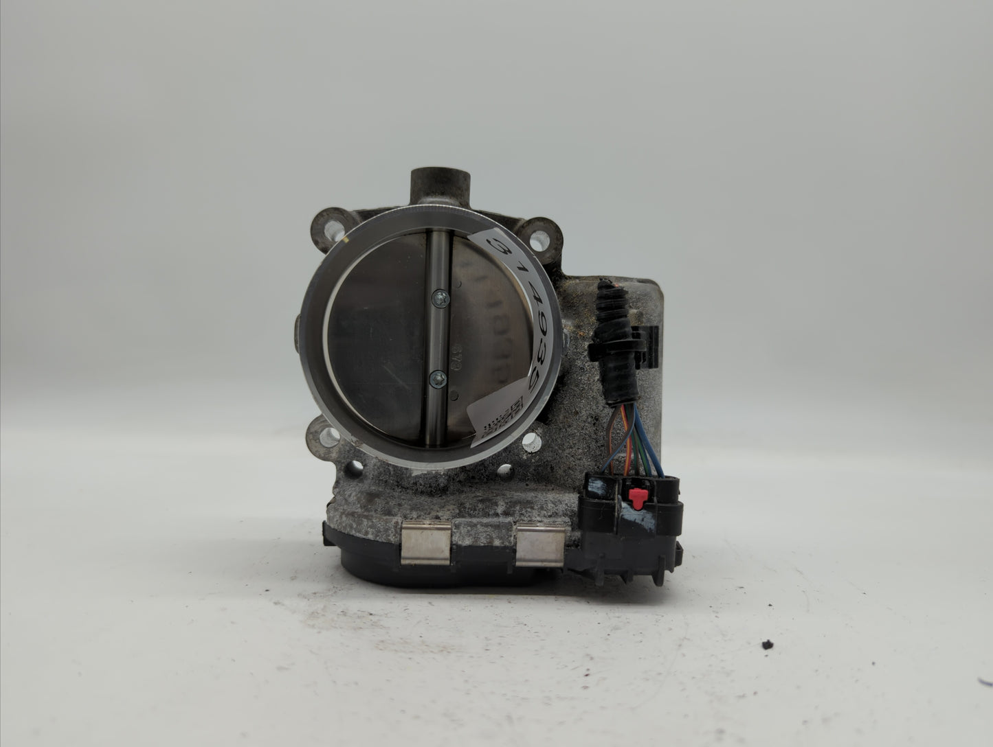 2012-2018 Jeep Wrangler Throttle Body P/N:05184349AF 05184349AD, 05184349AB Fits Fits 2011 2012 2013 2014 2015 2016 2017 201